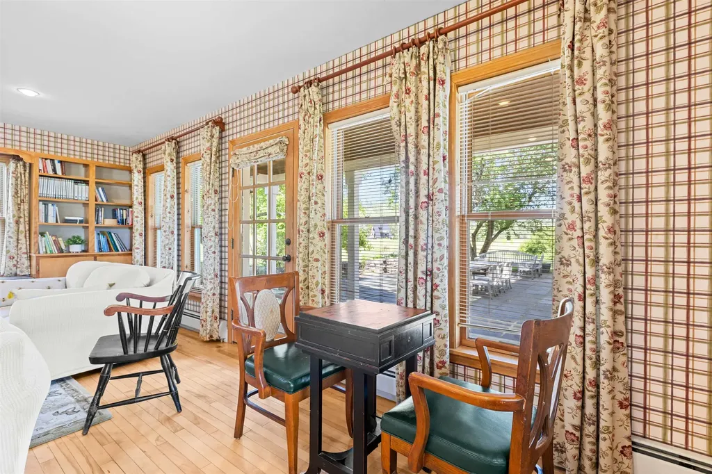 884 Darling Hill Road Lyndon VT 05851