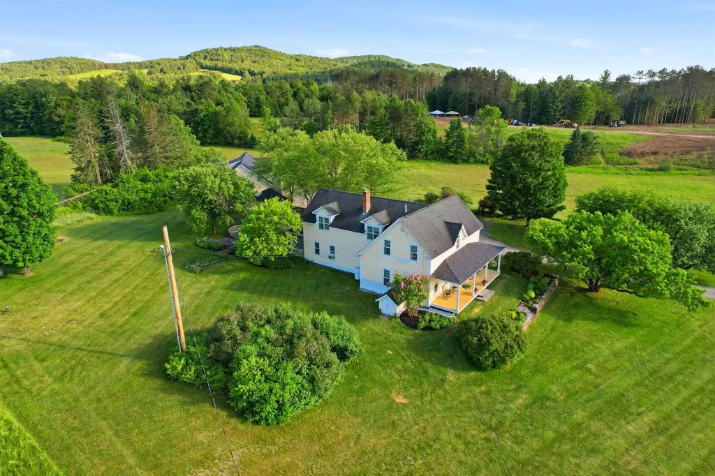 884 Darling Hill Road Lyndon VT 05851