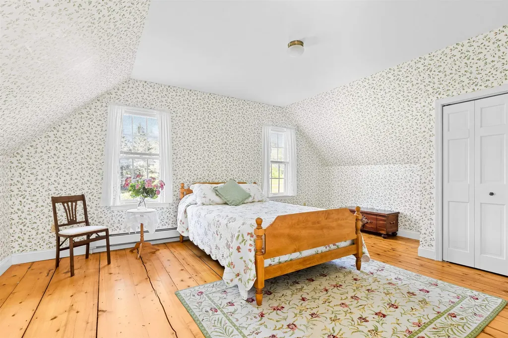 884 Darling Hill Road Lyndon VT 05851