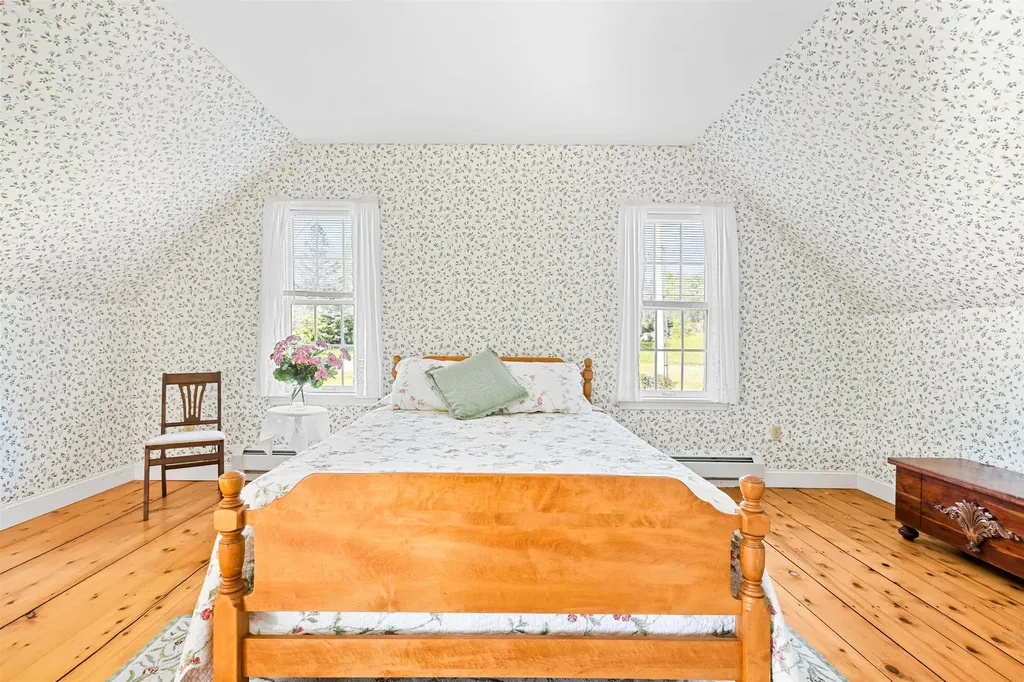 884 Darling Hill Road Lyndon VT 05851