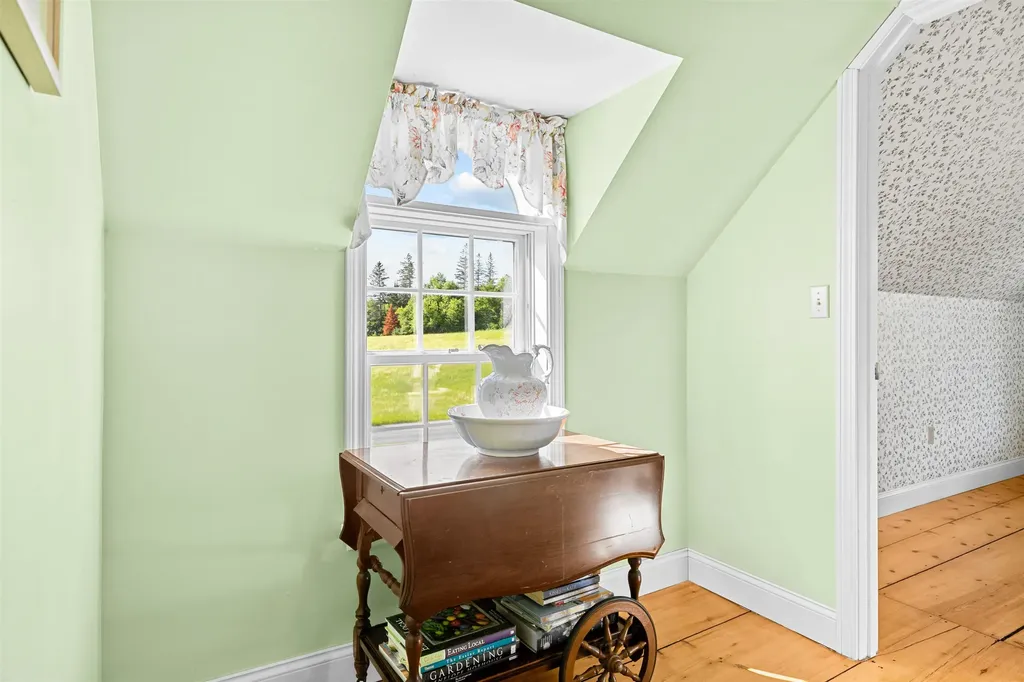 884 Darling Hill Road Lyndon VT 05851