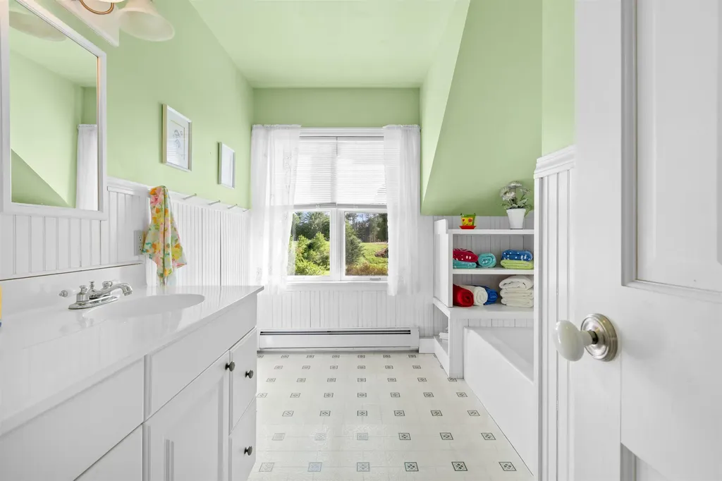 884 Darling Hill Road Lyndon VT 05851