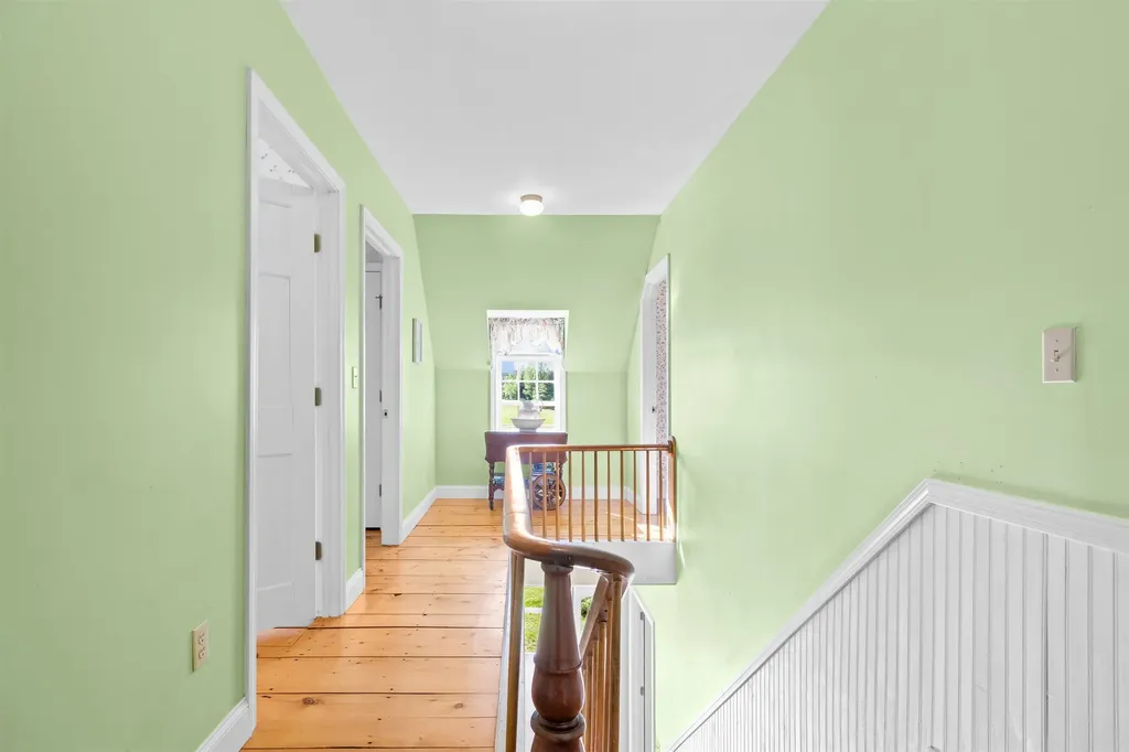 884 Darling Hill Road Lyndon VT 05851