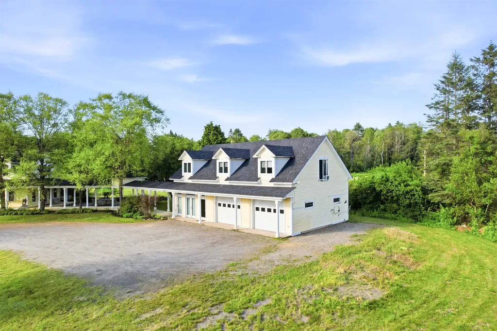 884 Darling Hill Road Lyndon VT 05851