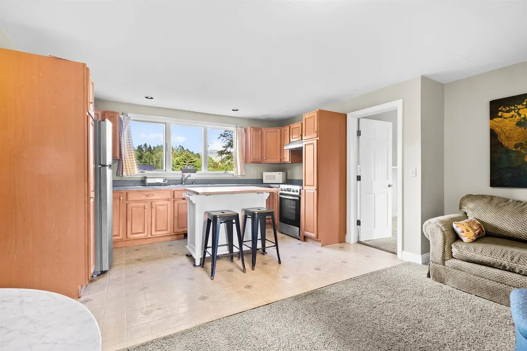 884 Darling Hill Road Lyndon VT 05851