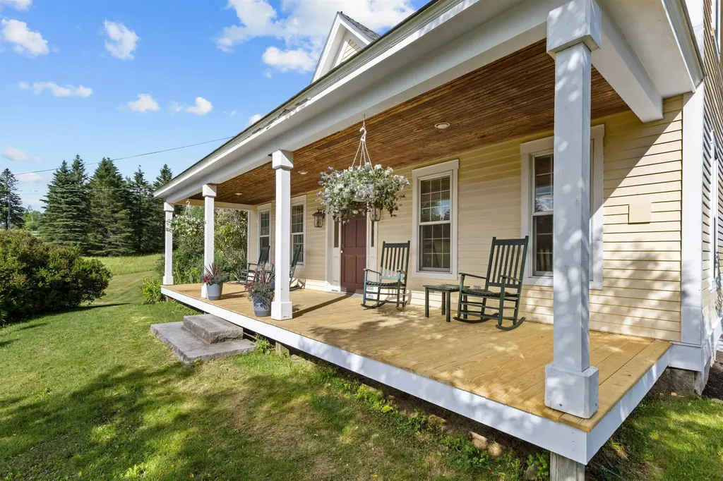 884 Darling Hill Road Lyndon VT 05851