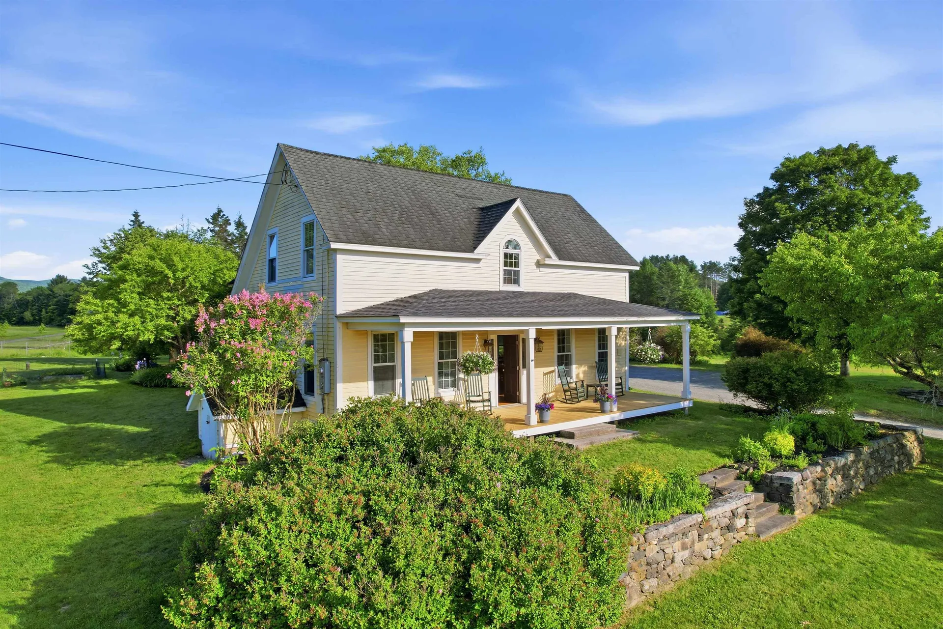 884 Darling Hill Road Lyndon VT 05851