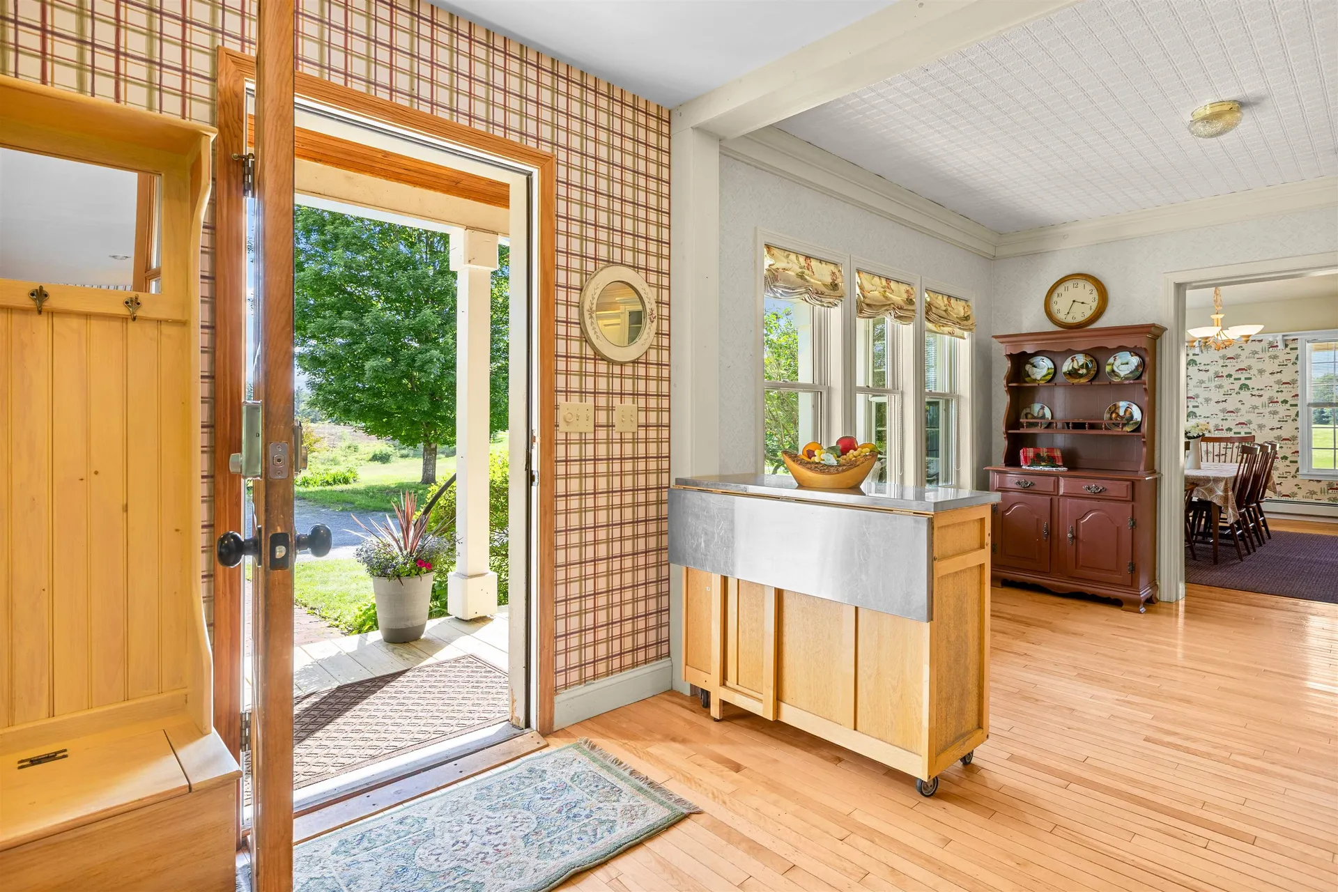 884 Darling Hill Road Lyndon VT 05851