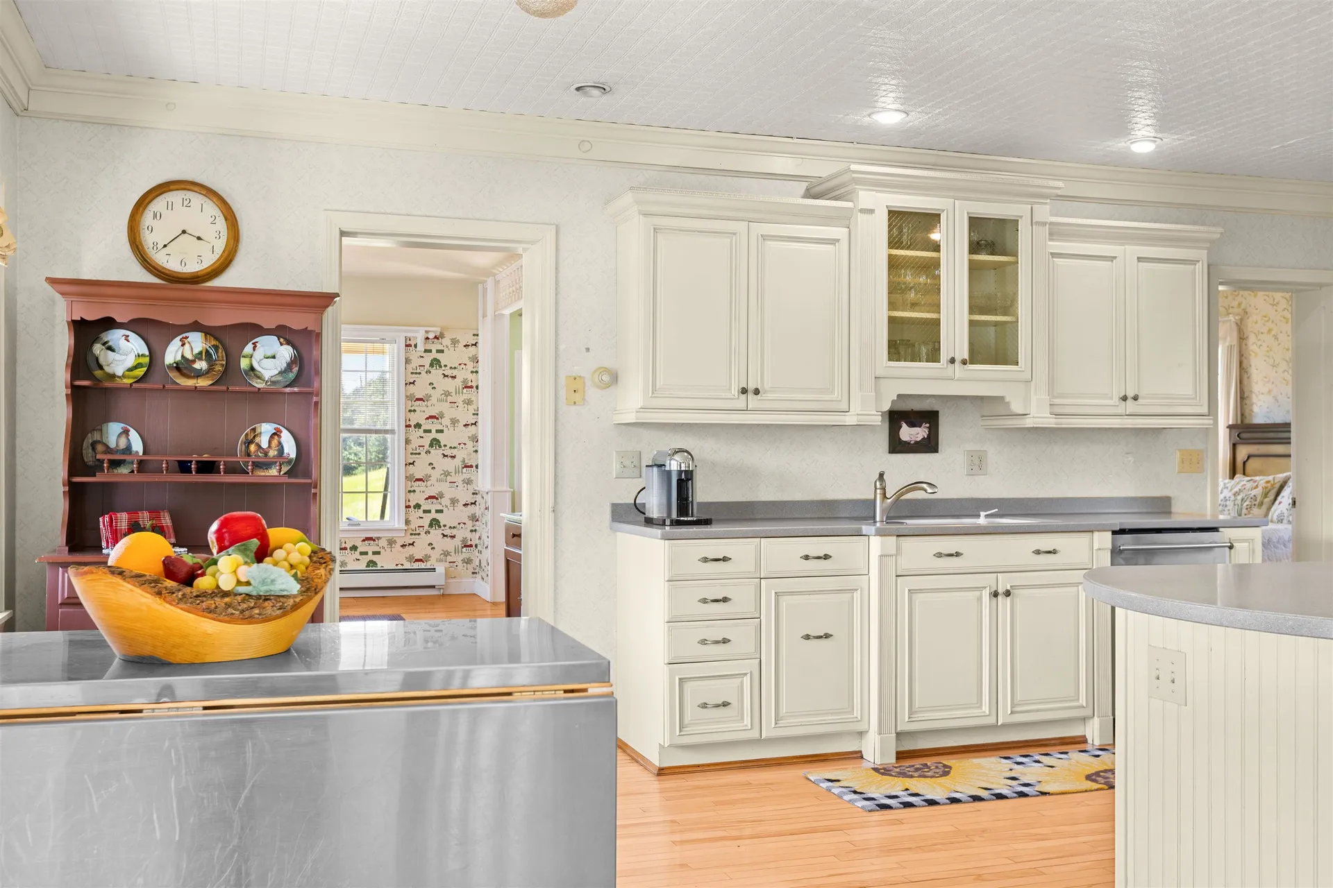 884 Darling Hill Road Lyndon VT 05851