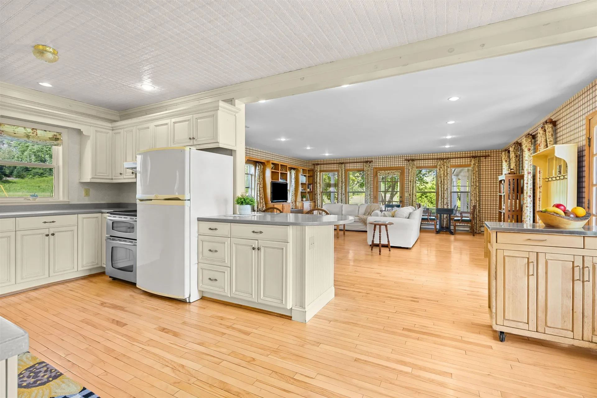 884 Darling Hill Road Lyndon VT 05851