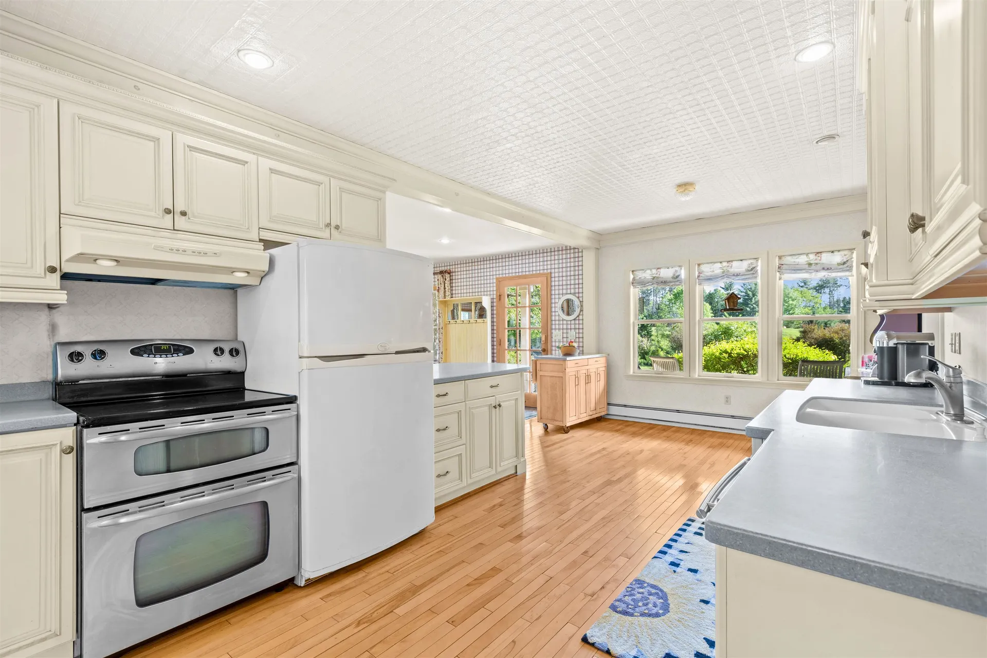 884 Darling Hill Road Lyndon VT 05851