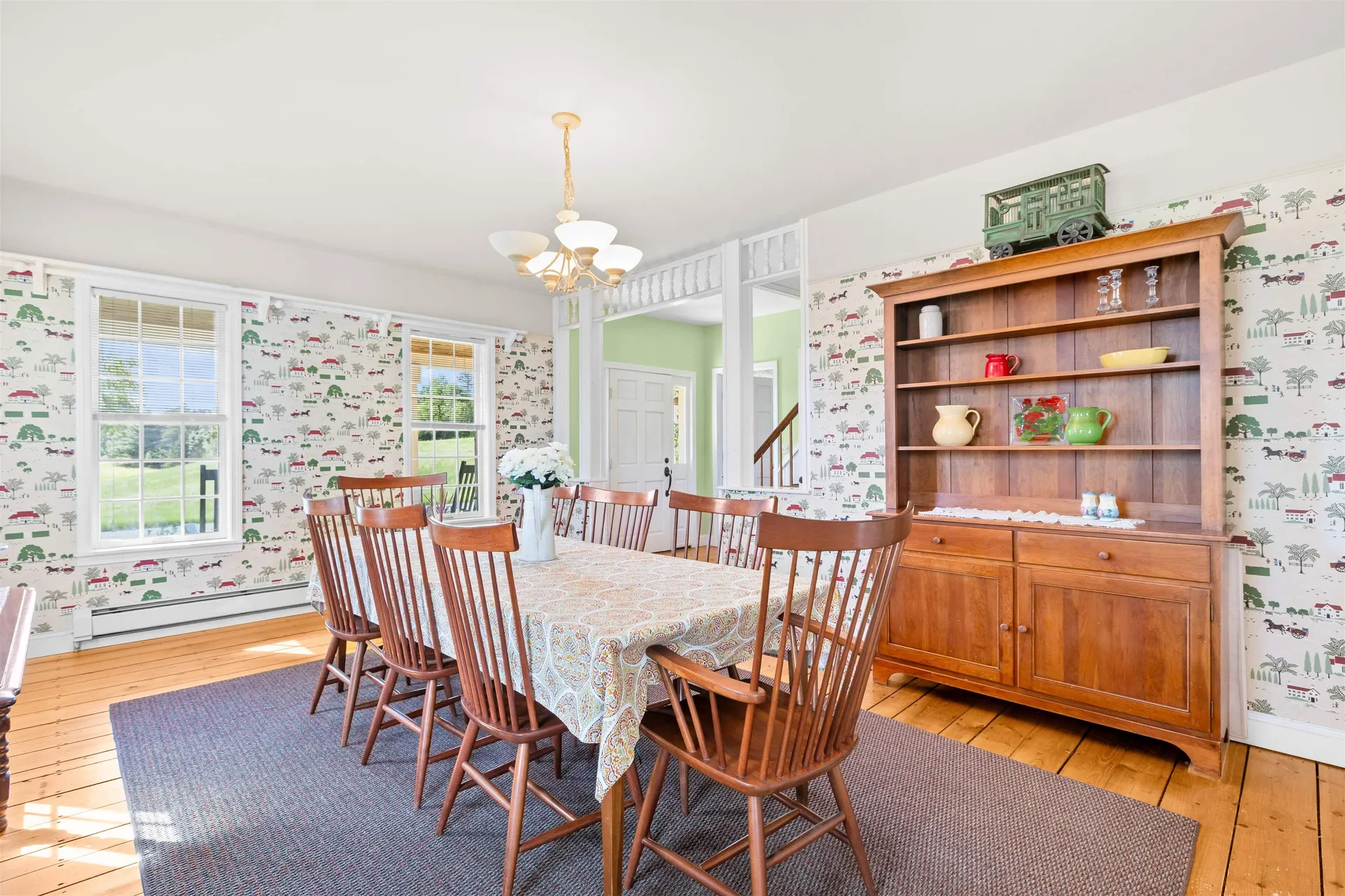 884 Darling Hill Road Lyndon VT 05851