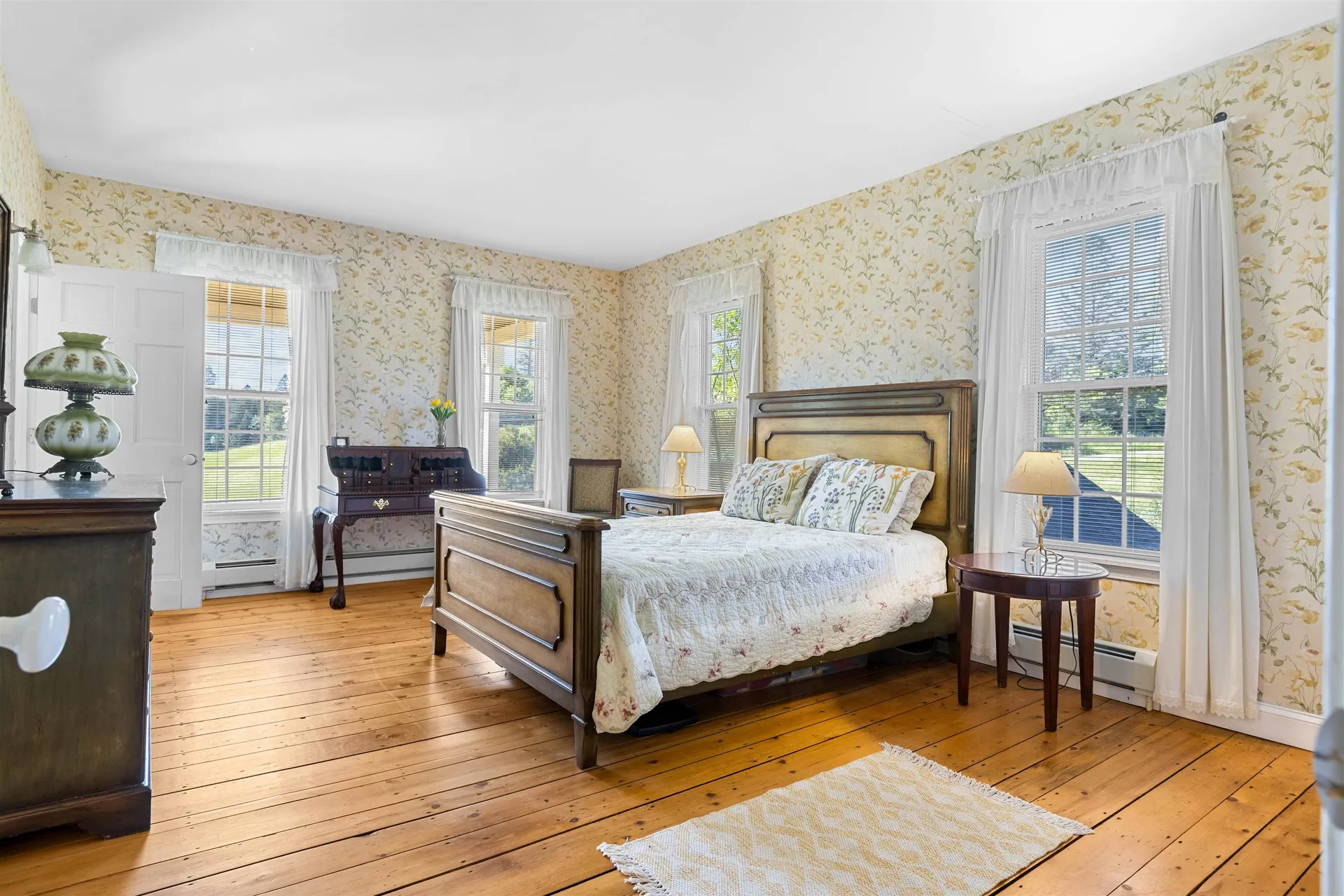 884 Darling Hill Road Lyndon VT 05851
