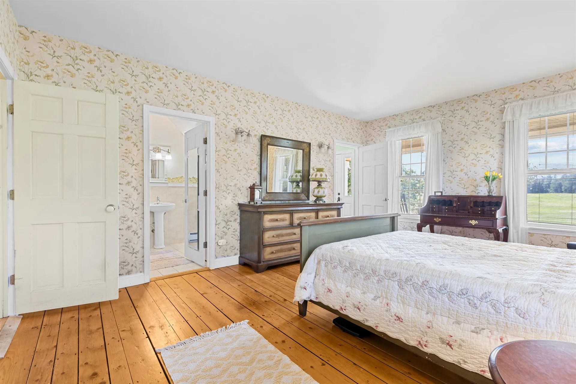 884 Darling Hill Road Lyndon VT 05851