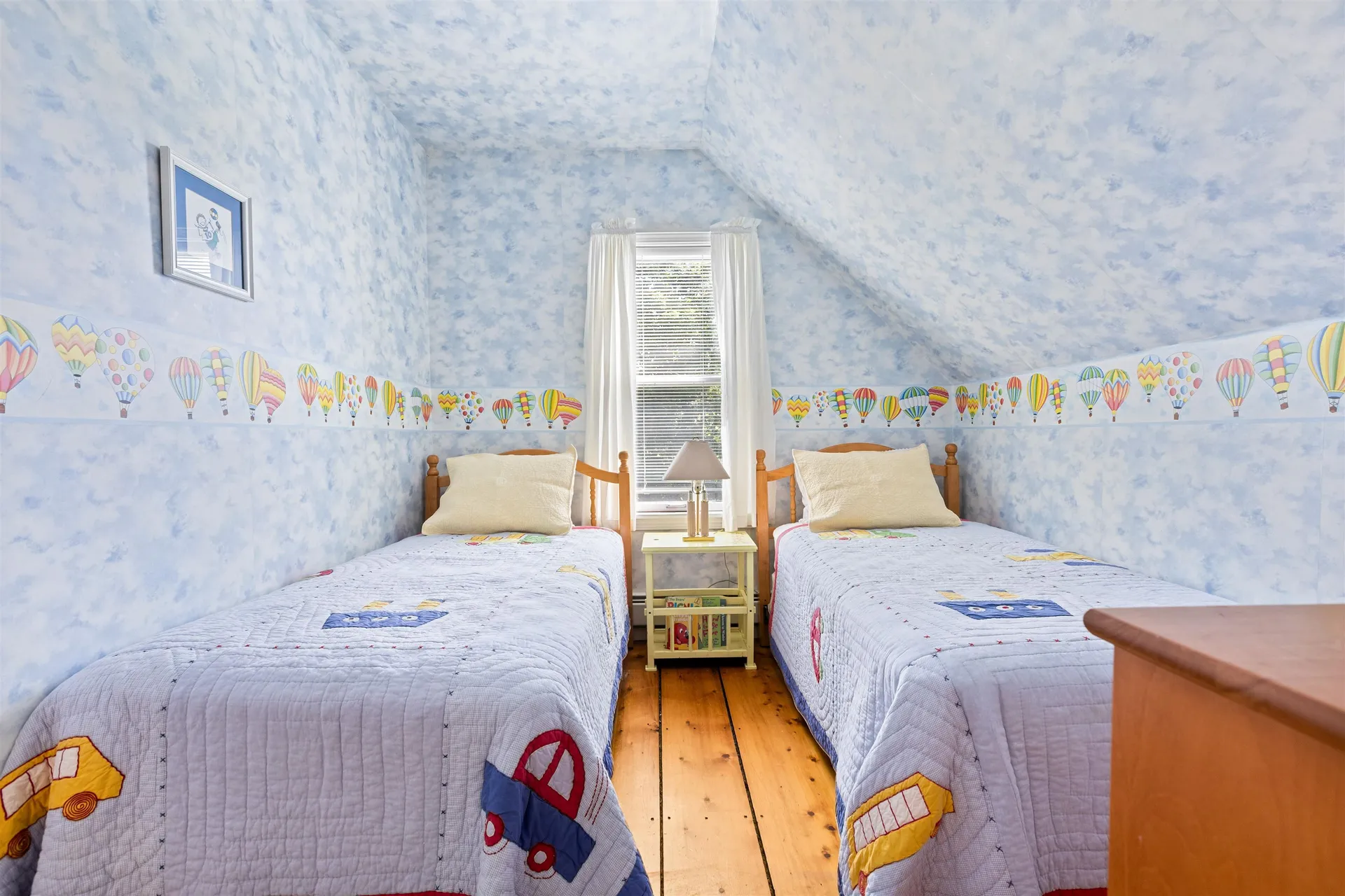 884 Darling Hill Road Lyndon VT 05851