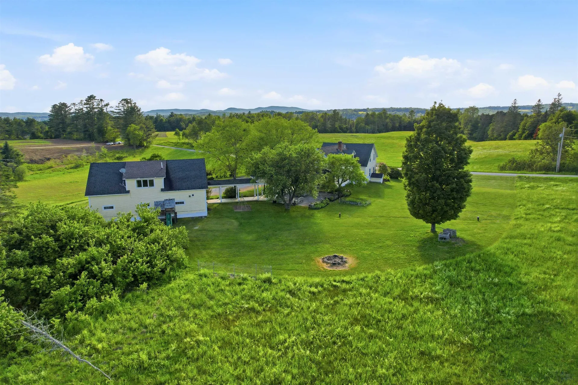 884 Darling Hill Road Lyndon VT 05851