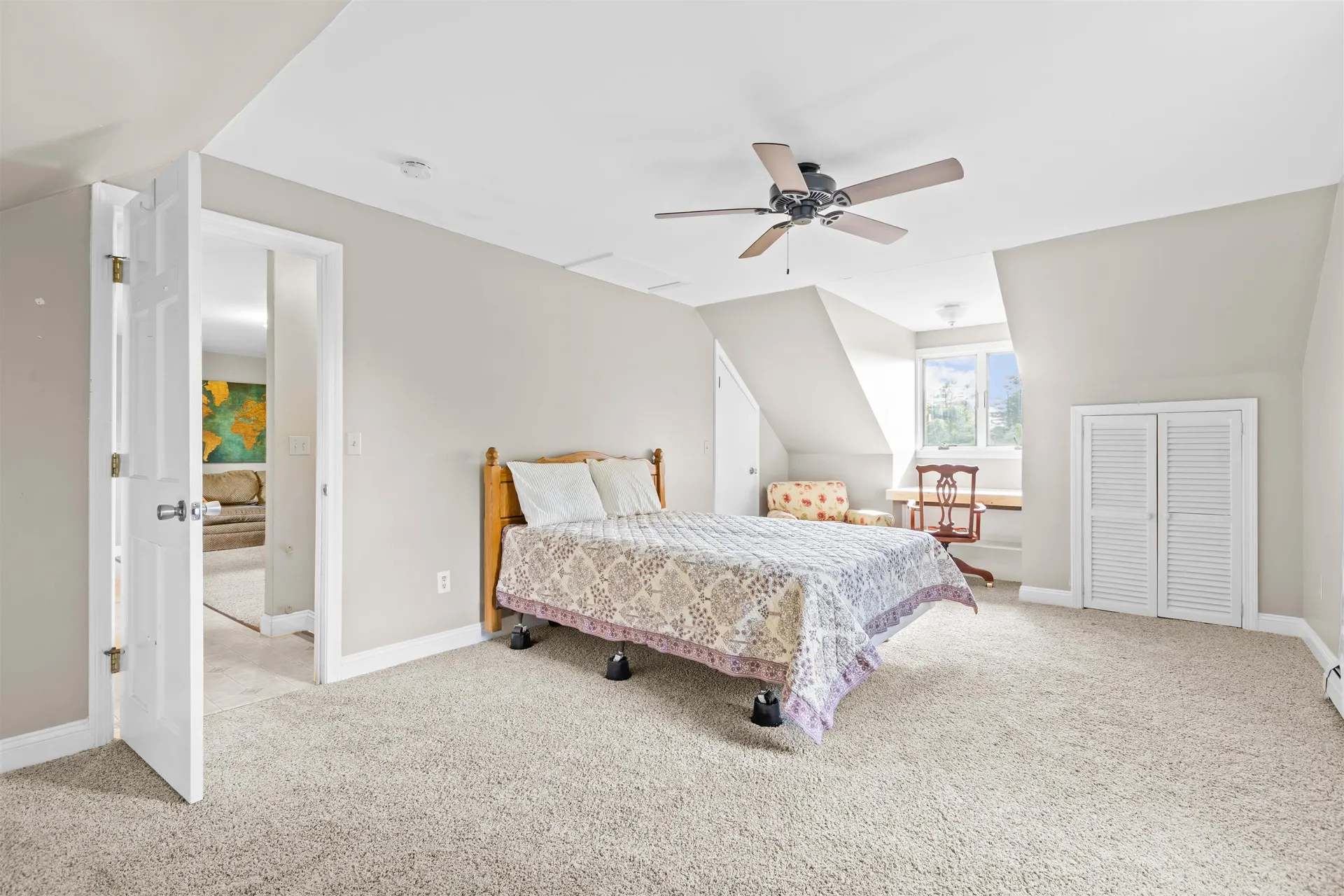884 Darling Hill Road Lyndon VT 05851