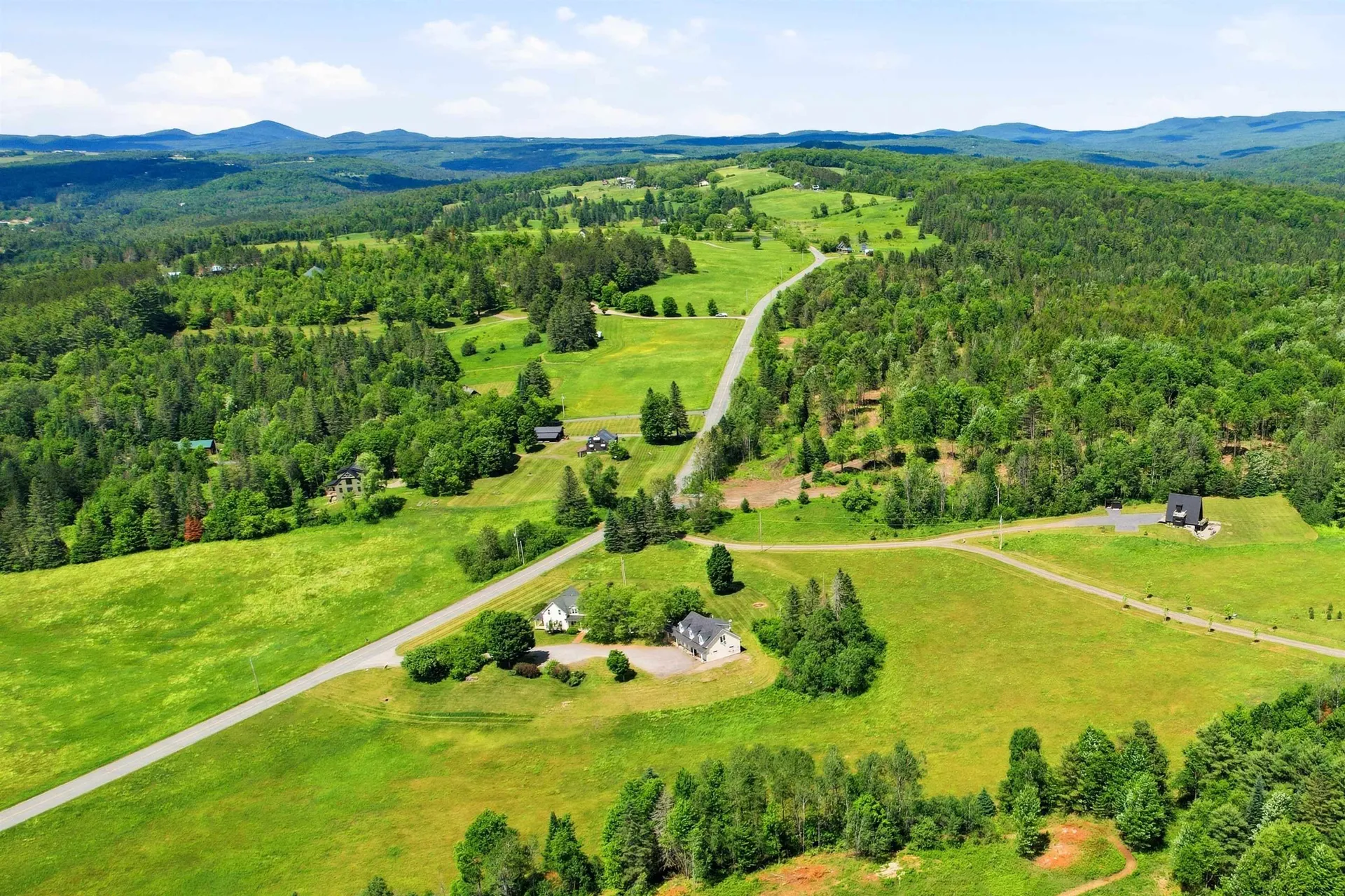 884 Darling Hill Road Lyndon VT 05851