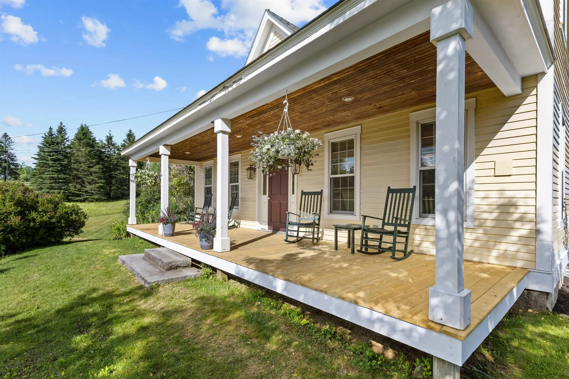 884 Darling Hill Road Lyndon VT 05851