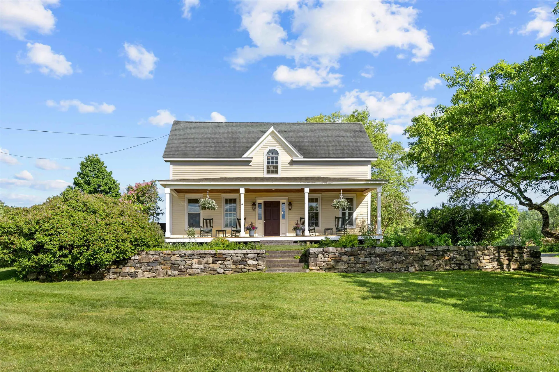 884 Darling Hill Road Lyndon VT 05851