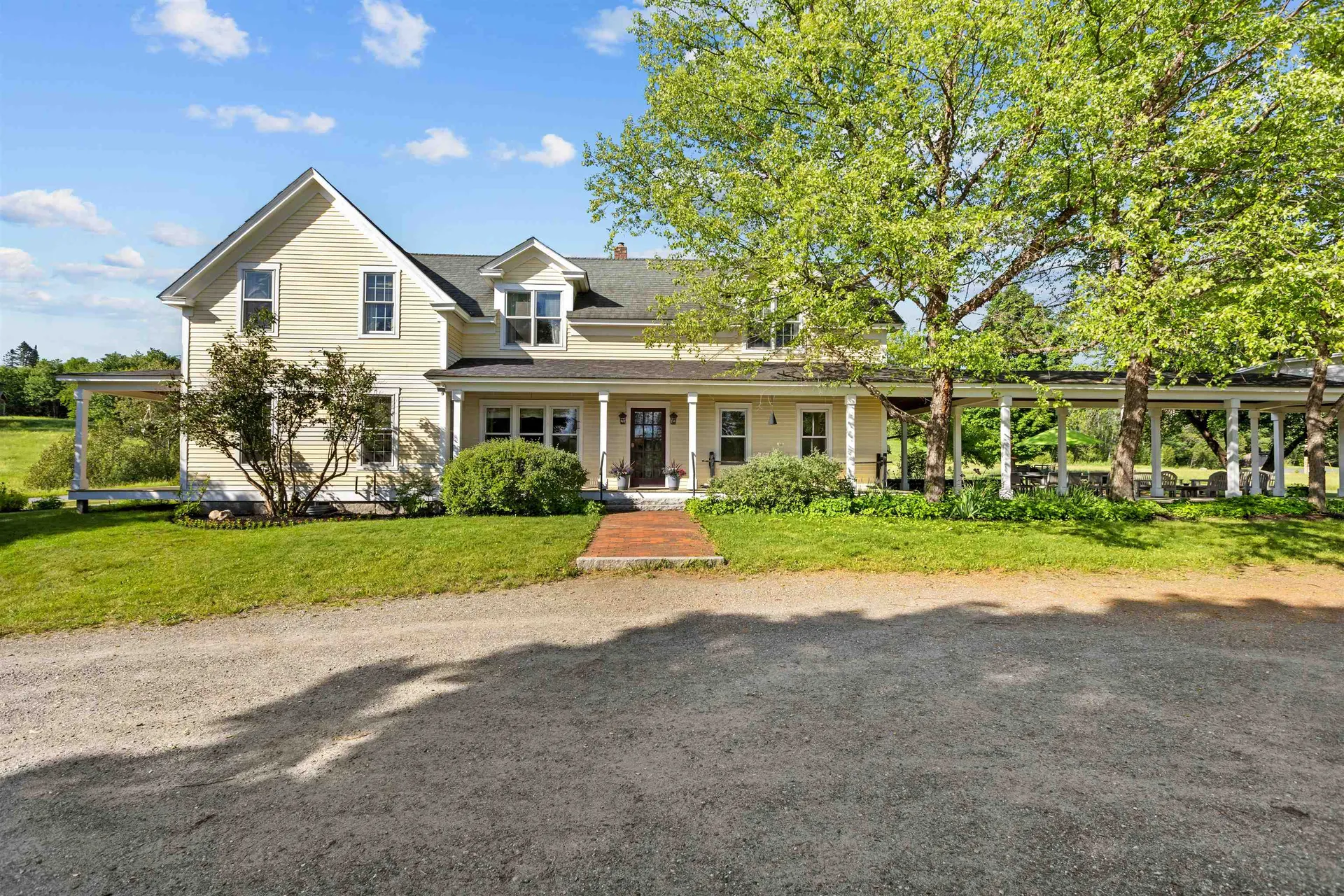 884 Darling Hill Road Lyndon VT 05851