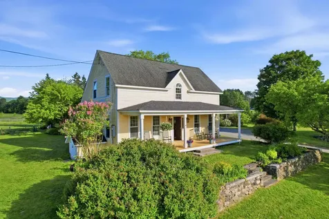 884 Darling Hill Road Lyndon VT 05851