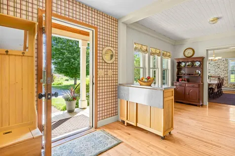 884 Darling Hill Road Lyndon VT 05851