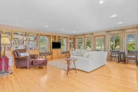 884 Darling Hill Road Lyndon VT 05851