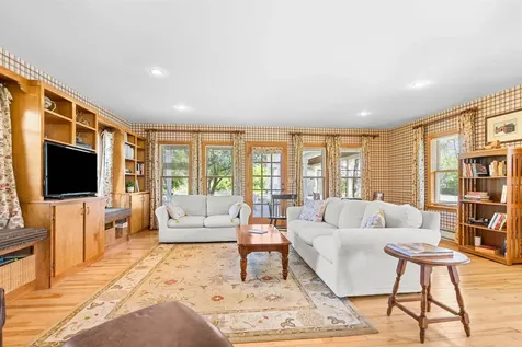 884 Darling Hill Road Lyndon VT 05851