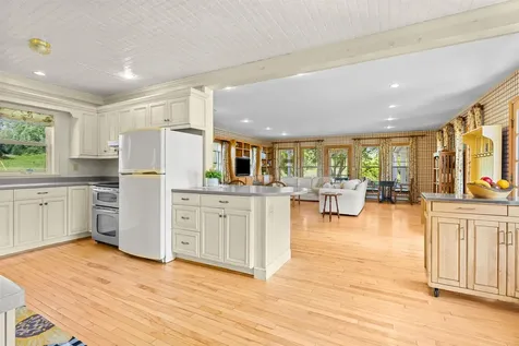 884 Darling Hill Road Lyndon VT 05851