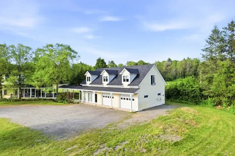 884 Darling Hill Road Lyndon VT 05851