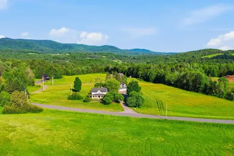 884 Darling Hill Road Lyndon VT 05851