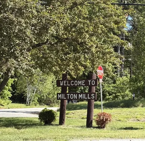 33 Jug Hill Road Milton NH 03852