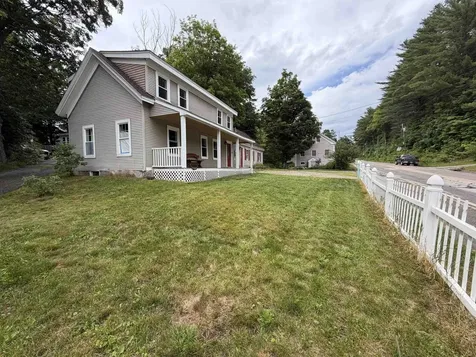 33 Jug Hill Road Milton NH 03852
