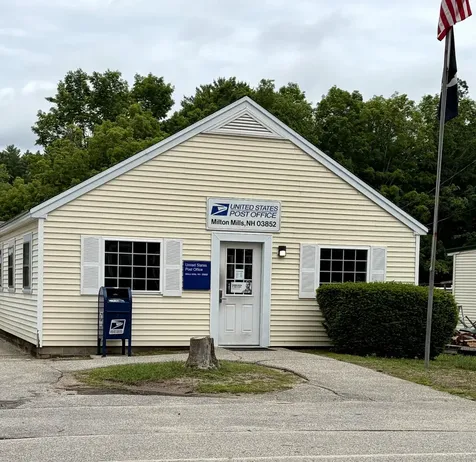 33 Jug Hill Road Milton NH 03852