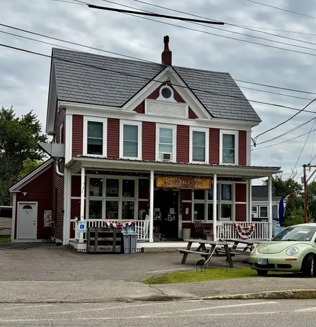 33 Jug Hill Road Milton NH 03852