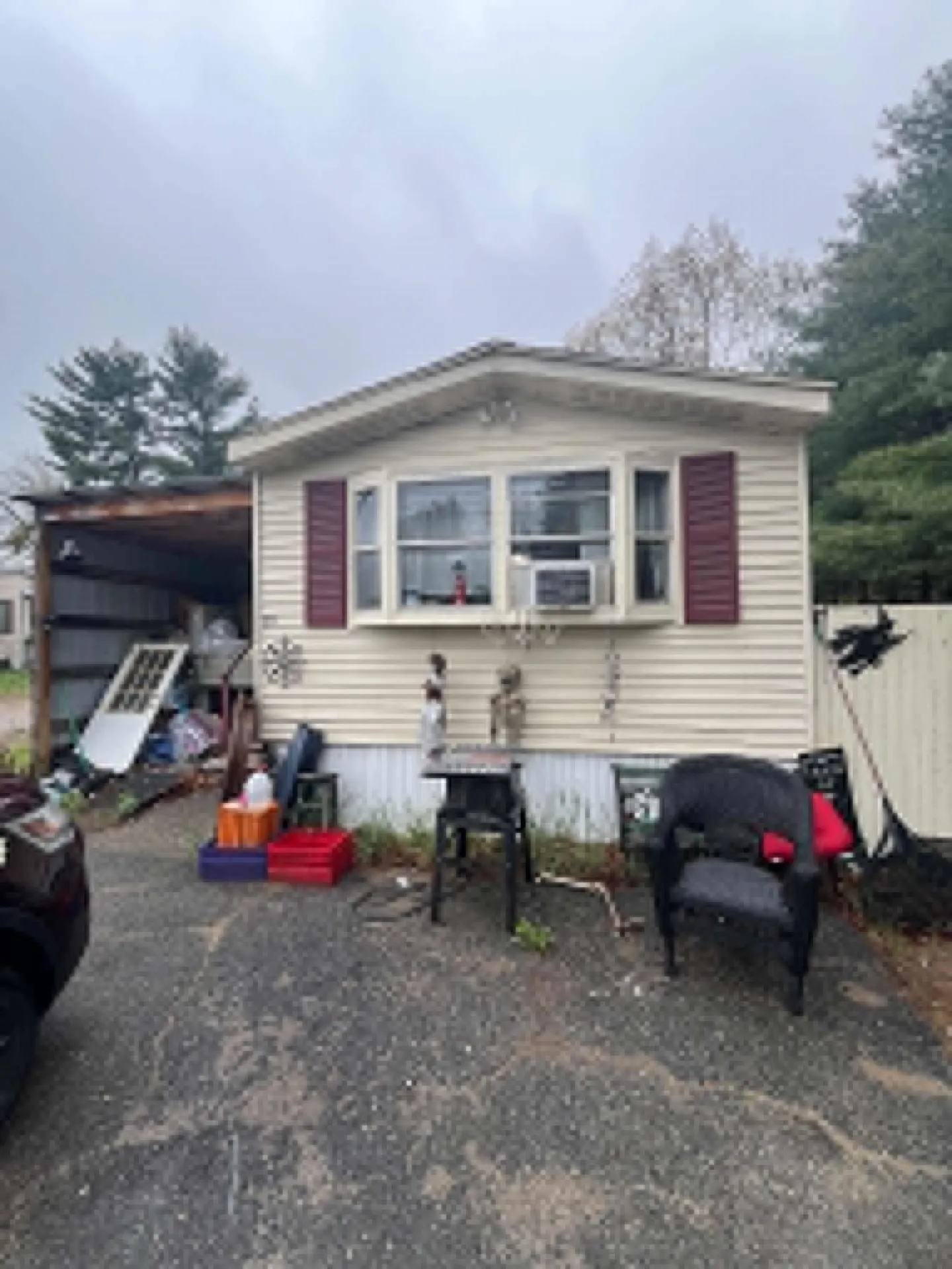 21 Fernald Lane Rochester NH 03867