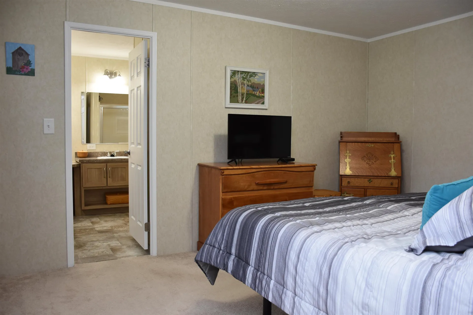 45 Turner Hill Road Berlin VT 05602
