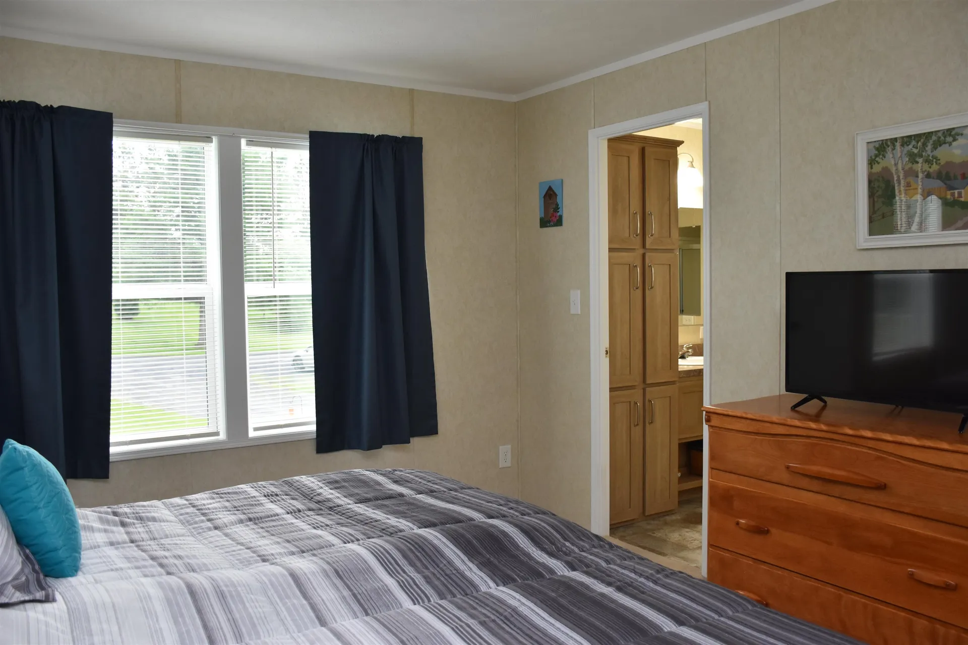 45 Turner Hill Road Berlin VT 05602