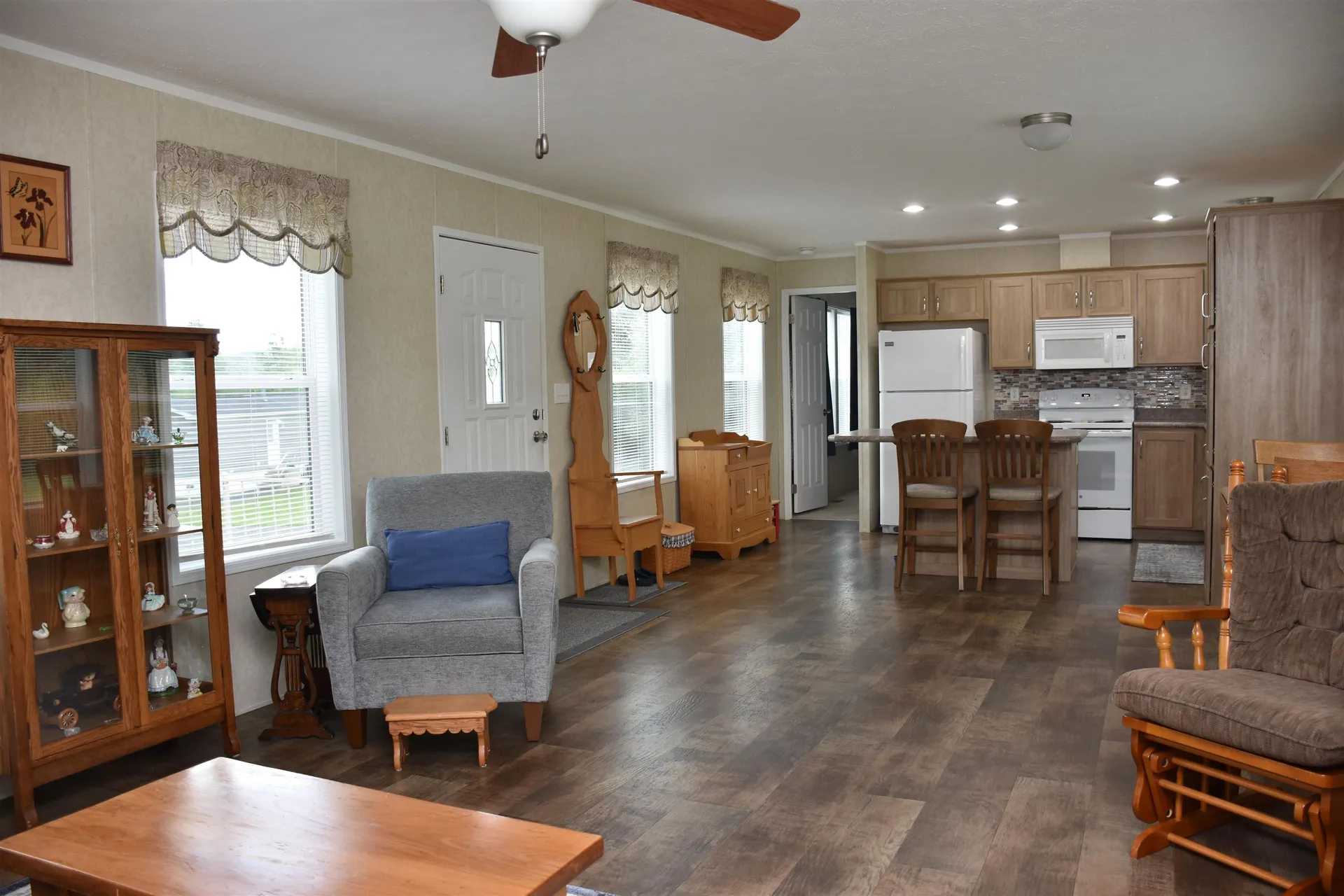 45 Turner Hill Road Berlin VT 05602