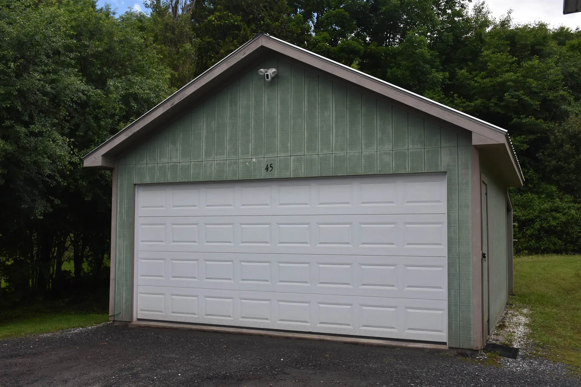 45 Turner Hill Road Berlin VT 05602