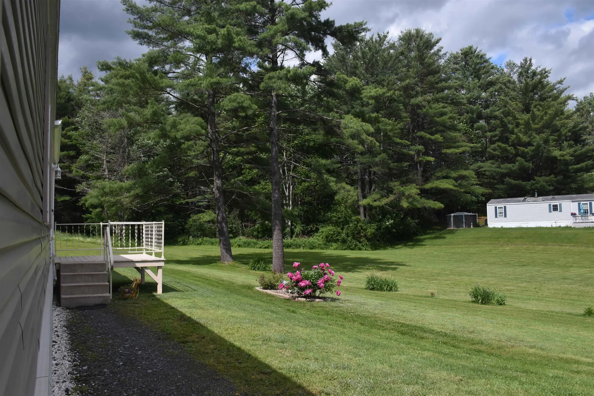 45 Turner Hill Road Berlin VT 05602