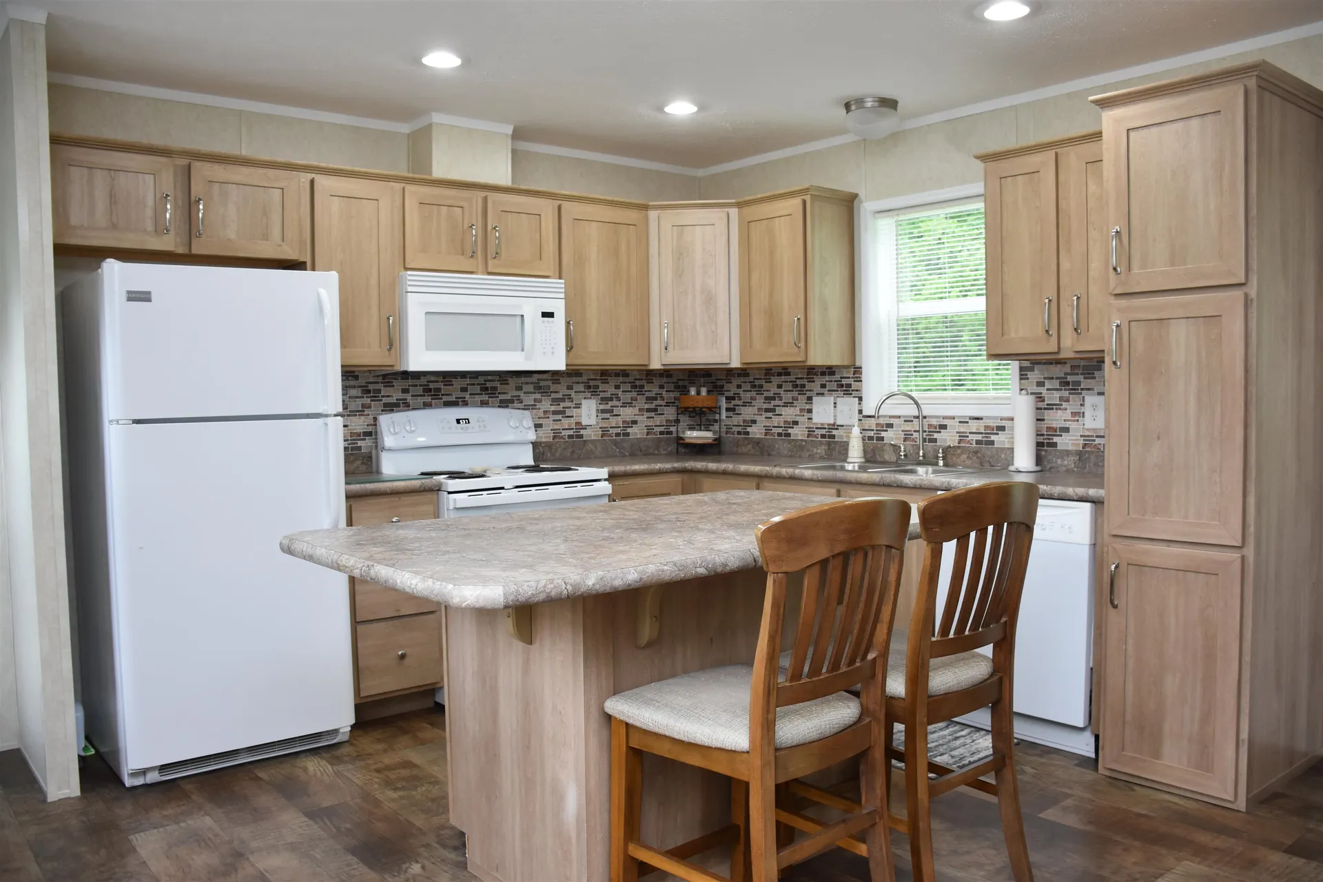 45 Turner Hill Road Berlin VT 05602