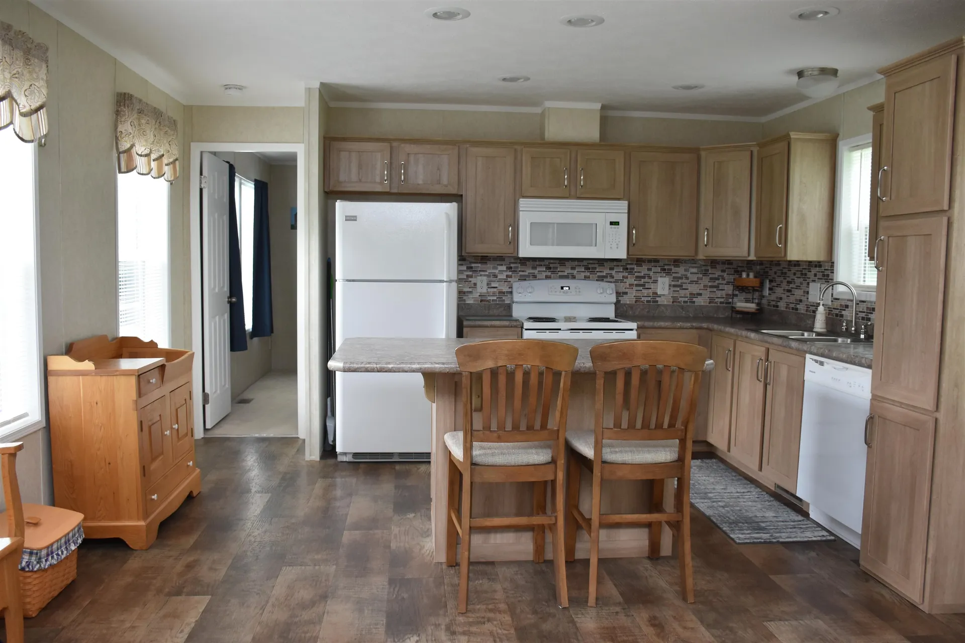 45 Turner Hill Road Berlin VT 05602