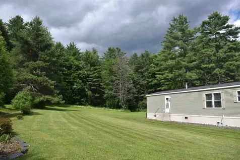 45 Turner Hill Road Berlin VT 05602