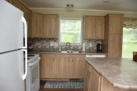 45 Turner Hill Road Berlin VT 05602