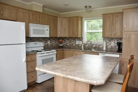 45 Turner Hill Road Berlin VT 05602
