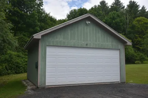45 Turner Hill Road Berlin VT 05602