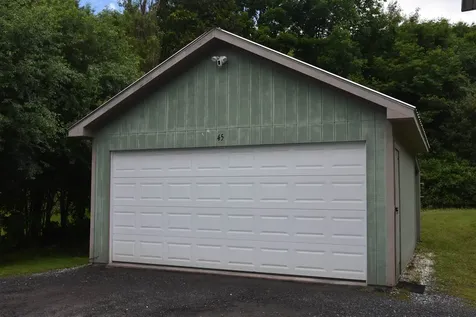 45 Turner Hill Road Berlin VT 05602