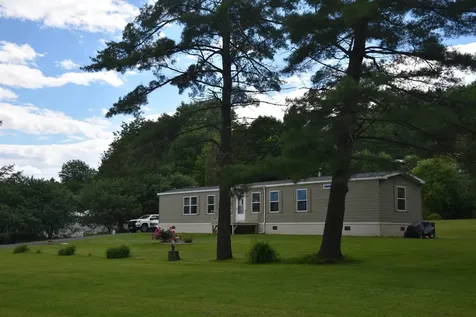 45 Turner Hill Road Berlin VT 05602